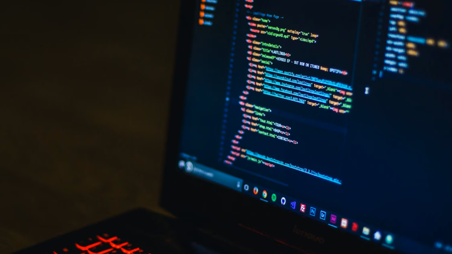 Web Development